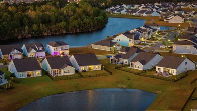 Welcome to this remarkable 5-bedroom, 3-bath home in The on Pine Lakes Country Club in South Carolina - for sale on GolfHomes.com, golf home, golf lot