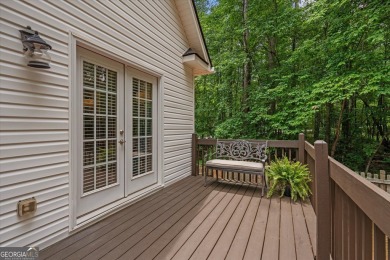 Tucked away in the gated community of Fairfield Plantation, this on Fairfield Plantation Golf and Country Club in Georgia - for sale on GolfHomes.com, golf home, golf lot