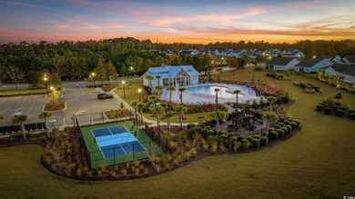 Welcome to this remarkable 5-bedroom, 3-bath home in The on Pine Lakes Country Club in South Carolina - for sale on GolfHomes.com, golf home, golf lot