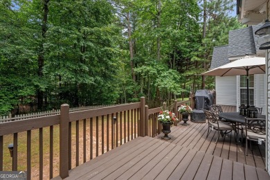 Tucked away in the gated community of Fairfield Plantation, this on Fairfield Plantation Golf and Country Club in Georgia - for sale on GolfHomes.com, golf home, golf lot