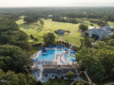 Presale Opportunity w/Homestead Building Company backing to the on North Ridge Country Club in North Carolina - for sale on GolfHomes.com, golf home, golf lot