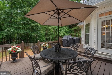 Tucked away in the gated community of Fairfield Plantation, this on Fairfield Plantation Golf and Country Club in Georgia - for sale on GolfHomes.com, golf home, golf lot