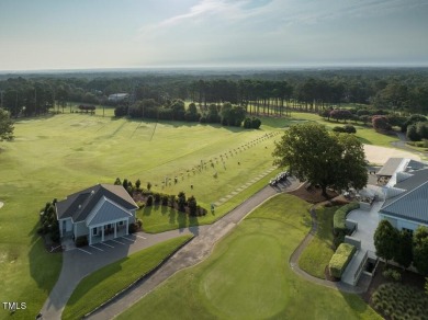 Presale Opportunity w/Homestead Building Company backing to the on North Ridge Country Club in North Carolina - for sale on GolfHomes.com, golf home, golf lot