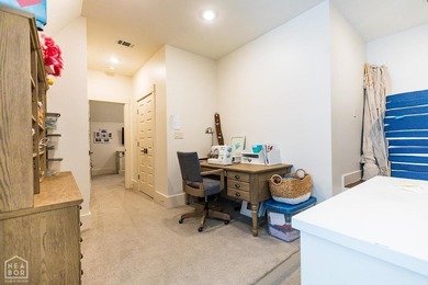 Ridgepointe home on the course built by Tommy Westbrook on RidgePointe Country Club in Arkansas - for sale on GolfHomes.com, golf home, golf lot