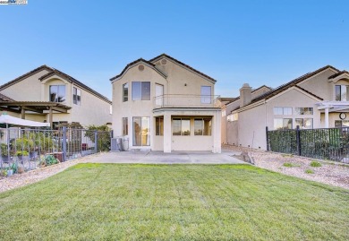 Golf Course Retreat- blending comfort and lifestyle. Welcome to on Discovery Bay Country Club in California - for sale on GolfHomes.com, golf home, golf lot