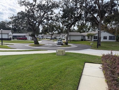 Welcome to this beautifully updated 2-bedroom, 2-bath condo on Seven Springs Golf and Country Club in Florida - for sale on GolfHomes.com, golf home, golf lot