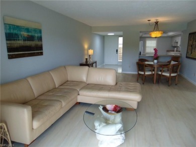 Best buy in Imperial Golf Estates.  Spacious light & bright 2nd on Colliers Reserve Country Club in Florida - for sale on GolfHomes.com, golf home, golf lot