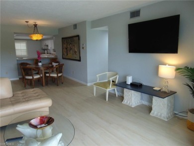 Best buy in Imperial Golf Estates.  Spacious light & bright 2nd on Colliers Reserve Country Club in Florida - for sale on GolfHomes.com, golf home, golf lot