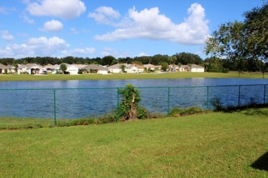 Charming 3-Bed, 3-Bath Home in Lady Lake Orange Blossom Gardens on Orange Blossom Hills Golf and Country Club in Florida - for sale on GolfHomes.com, golf home, golf lot