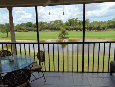 Best buy in Imperial Golf Estates.  Spacious light & bright 2nd on Colliers Reserve Country Club in Florida - for sale on GolfHomes.com, golf home, golf lot