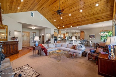 Overlooking the lush fairways and a tranquil water feature of on Torreon Golf Club in Arizona - for sale on GolfHomes.com, golf home, golf lot