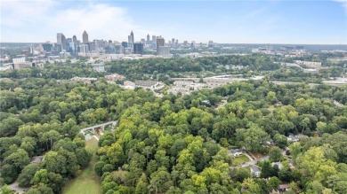 Stunning fully renovated home in the coveted Collier Hills! on Bobby Jones Golf Club in Georgia - for sale on GolfHomes.com, golf home, golf lot