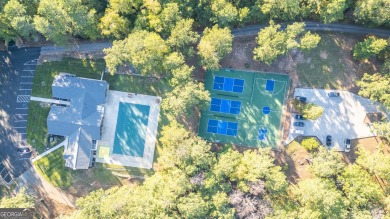 Tucked away in the gated community of Fairfield Plantation, this on Fairfield Plantation Golf and Country Club in Georgia - for sale on GolfHomes.com, golf home, golf lot