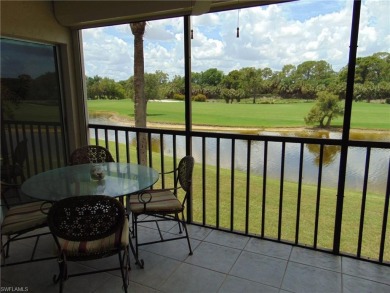 Best buy in Imperial Golf Estates.  Spacious light & bright 2nd on Colliers Reserve Country Club in Florida - for sale on GolfHomes.com, golf home, golf lot