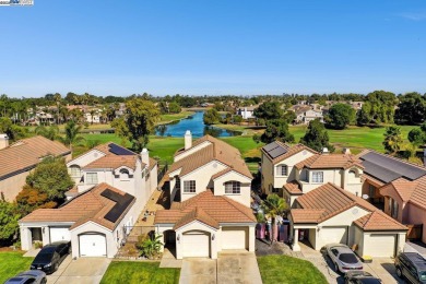 Golf Course Retreat- blending comfort and lifestyle. Welcome to on Discovery Bay Country Club in California - for sale on GolfHomes.com, golf home, golf lot