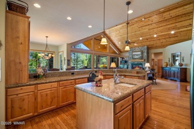 Overlooking the lush fairways and a tranquil water feature of on Torreon Golf Club in Arizona - for sale on GolfHomes.com, golf home, golf lot