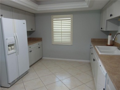 Best buy in Imperial Golf Estates.  Spacious light & bright 2nd on Colliers Reserve Country Club in Florida - for sale on GolfHomes.com, golf home, golf lot