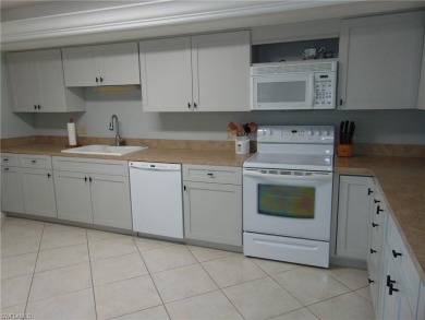 Best buy in Imperial Golf Estates.  Spacious light & bright 2nd on Colliers Reserve Country Club in Florida - for sale on GolfHomes.com, golf home, golf lot