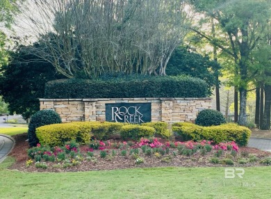 Price Reduction!!!Build a Fabulous Dream Home on this on Rock Creek Golf Club in Alabama - for sale on GolfHomes.com, golf home, golf lot