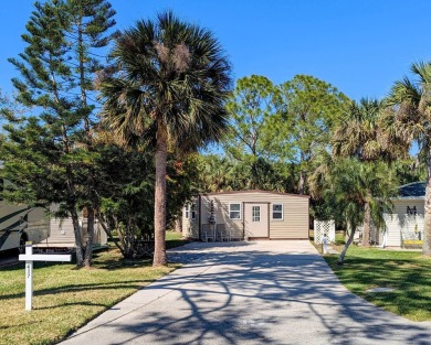 A perfect starter site or investment opportunity to own a site on The Great Outdoors Golf and Country Club in Florida - for sale on GolfHomes.com, golf home, golf lot