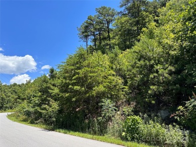 WELCOME TO LOT 108, GREY ROCK PARKWAY, IN THE GREY ROCK AT LAKE on Rumbling Bald Resort on Lake Lure in North Carolina - for sale on GolfHomes.com, golf home, golf lot