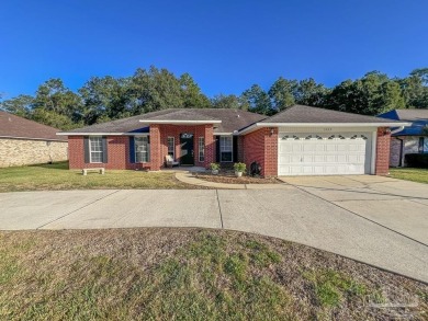 Welcome to your dream home in the Tanglewood Oaks golf on Tanglewood Golf Club in Florida - for sale on GolfHomes.com, golf home, golf lot