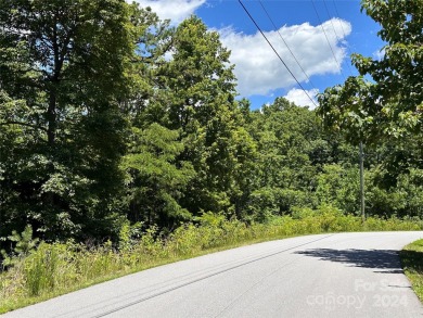 WELCOME TO LOT 108, GREY ROCK PARKWAY, IN THE GREY ROCK AT LAKE on Rumbling Bald Resort on Lake Lure in North Carolina - for sale on GolfHomes.com, golf home, golf lot