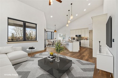 New townhomes at the golf course. Enjoy sweeping mountain and on Red Lodge Golf Club in Montana - for sale on GolfHomes.com, golf home, golf lot