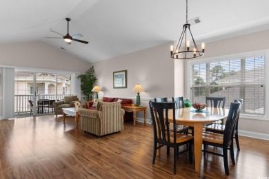 Welcome to 4872 Dahlia Ct - your perfect coastal retreat in the on  in South Carolina - for sale on GolfHomes.com, golf home, golf lot
