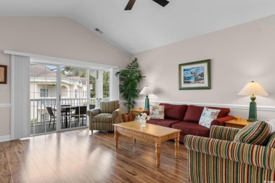 Welcome to 4872 Dahlia Ct - your perfect coastal retreat in the on  in South Carolina - for sale on GolfHomes.com, golf home, golf lot