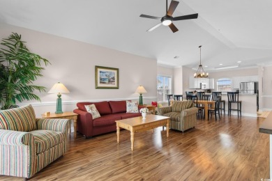 Welcome to 4872 Dahlia Ct - your perfect coastal retreat in the on  in South Carolina - for sale on GolfHomes.com, golf home, golf lot