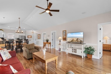 Welcome to 4872 Dahlia Ct - your perfect coastal retreat in the on  in South Carolina - for sale on GolfHomes.com, golf home, golf lot