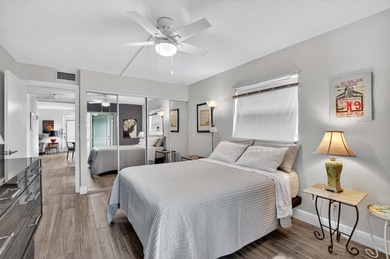 Well-planned, thoughtful renovations have created an open on Kings Point Golf -Flanders Way in Florida - for sale on GolfHomes.com, golf home, golf lot