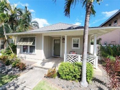 Open House Sunday 11/17 2-5pm.  Seller offering a $9,000 credit on Hoakalei Country Club At Ocean Pointe in Hawaii - for sale on GolfHomes.com, golf home, golf lot