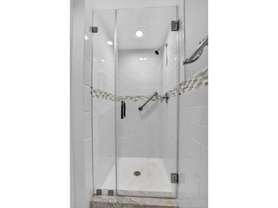 Well-planned, thoughtful renovations have created an open on Kings Point Golf -Flanders Way in Florida - for sale on GolfHomes.com, golf home, golf lot