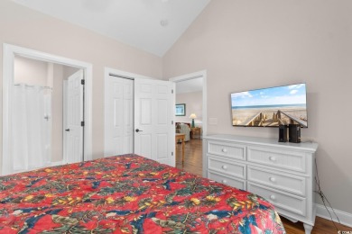 Welcome to 4872 Dahlia Ct - your perfect coastal retreat in the on  in South Carolina - for sale on GolfHomes.com, golf home, golf lot