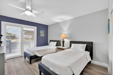 Well-planned, thoughtful renovations have created an open on Kings Point Golf -Flanders Way in Florida - for sale on GolfHomes.com, golf home, golf lot