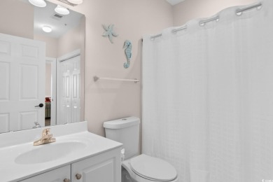Welcome to 4872 Dahlia Ct - your perfect coastal retreat in the on  in South Carolina - for sale on GolfHomes.com, golf home, golf lot