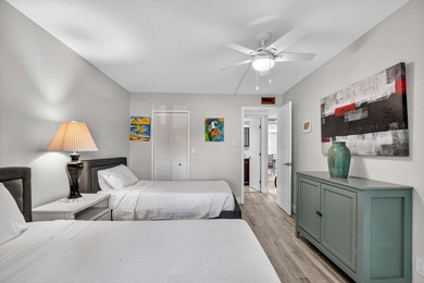 Well-planned, thoughtful renovations have created an open on Kings Point Golf -Flanders Way in Florida - for sale on GolfHomes.com, golf home, golf lot