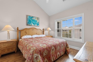 Welcome to 4872 Dahlia Ct - your perfect coastal retreat in the on  in South Carolina - for sale on GolfHomes.com, golf home, golf lot