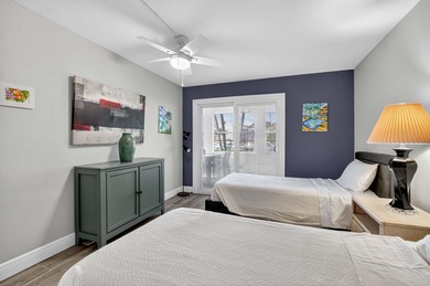 Well-planned, thoughtful renovations have created an open on Kings Point Golf -Flanders Way in Florida - for sale on GolfHomes.com, golf home, golf lot