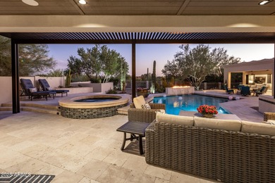 Pinnacle Peak Country Club Estates / Guard Gated Private Golf on Pinnacle Peak Country Club in Arizona - for sale on GolfHomes.com, golf home, golf lot