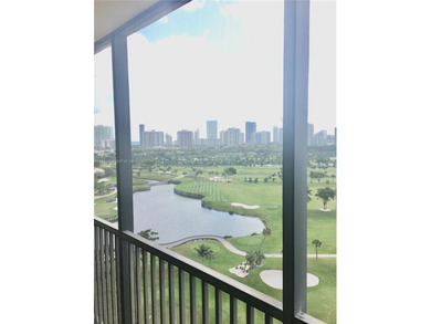 The best unit available in the best building with the most on Turnberry Isle Resort and Club in Florida - for sale on GolfHomes.com, golf home, golf lot