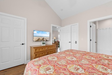 Welcome to 4872 Dahlia Ct - your perfect coastal retreat in the on  in South Carolina - for sale on GolfHomes.com, golf home, golf lot