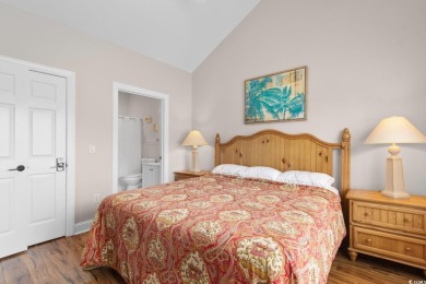 Welcome to 4872 Dahlia Ct - your perfect coastal retreat in the on  in South Carolina - for sale on GolfHomes.com, golf home, golf lot