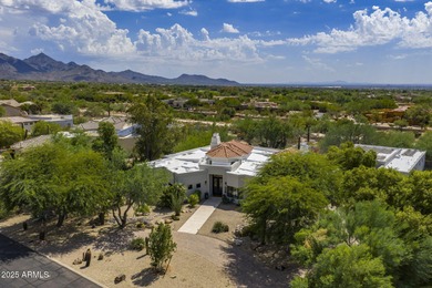 Pinnacle Peak Country Club Estates / Guard Gated Private Golf on Pinnacle Peak Country Club in Arizona - for sale on GolfHomes.com, golf home, golf lot