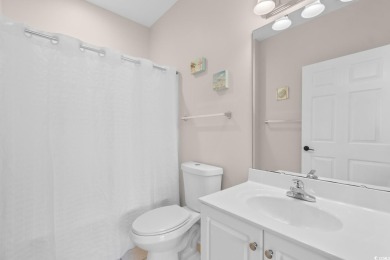 Welcome to 4872 Dahlia Ct - your perfect coastal retreat in the on  in South Carolina - for sale on GolfHomes.com, golf home, golf lot