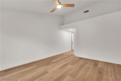 Located in the highly sought-after 55+ Sun City Summerlin golf on Highland Falls Golf Club in Nevada - for sale on GolfHomes.com, golf home, golf lot