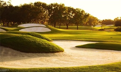 Charming 3 bedroom townhome in the Villages of Stoneybrook on Gateway Golf and Country Club in Florida - for sale on GolfHomes.com, golf home, golf lot