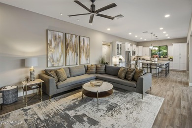 Pinnacle Peak Country Club Estates / Guard Gated Private Golf on Pinnacle Peak Country Club in Arizona - for sale on GolfHomes.com, golf home, golf lot